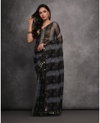  2051 Mirror Work by Jf Saree Collection